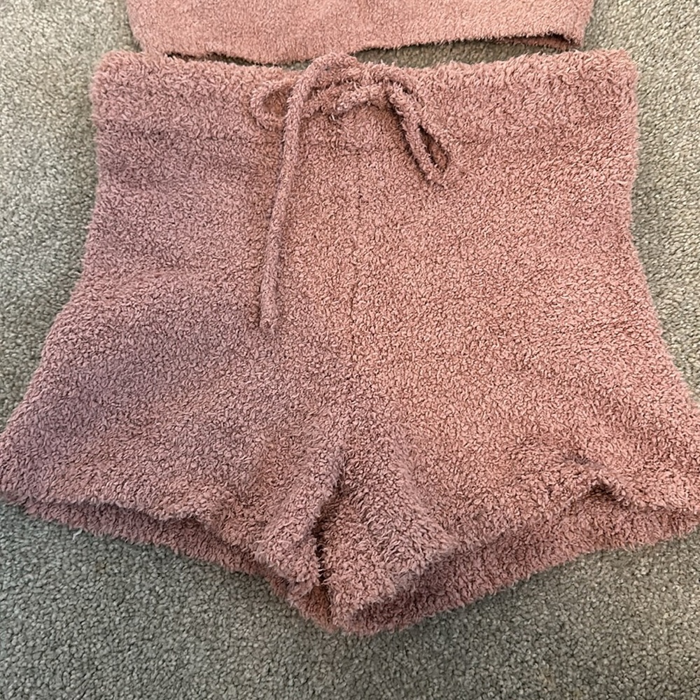 Garage PJ set - Picture 3 of 5